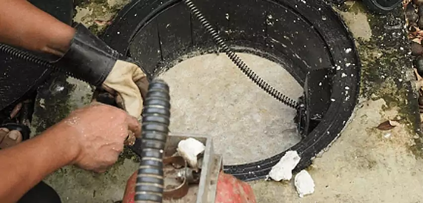 Fat Trap Cleaning in Novi, MI