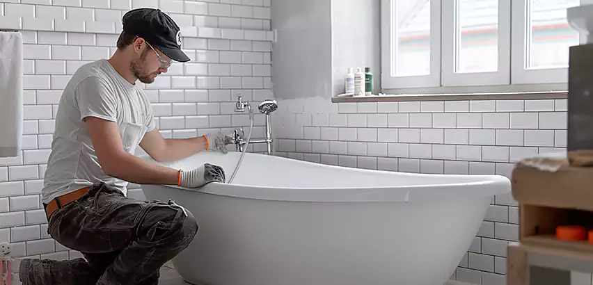 Leak Detection Companies Near Me in Novi