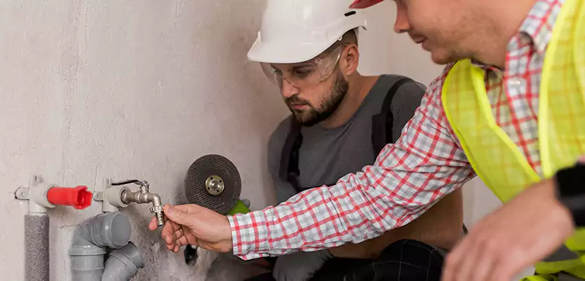 Water Softener Installation in Novi, MI