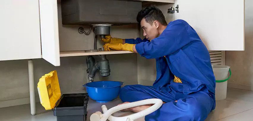 Sewer Line Maintenance Novi, MI