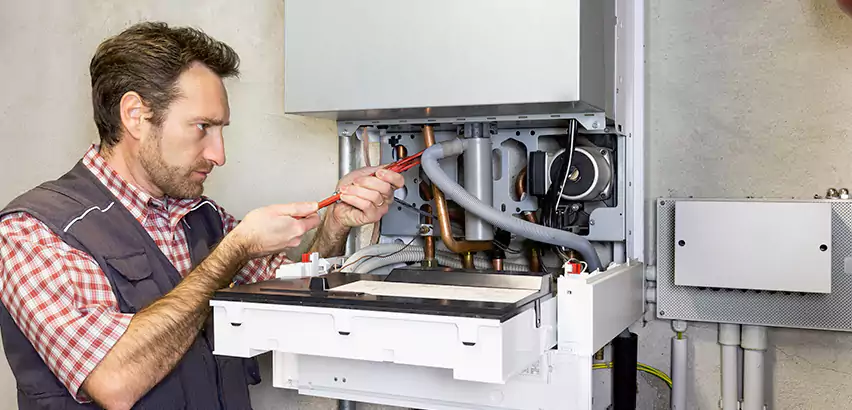 Rinnai Water Heater Maintenance Novi