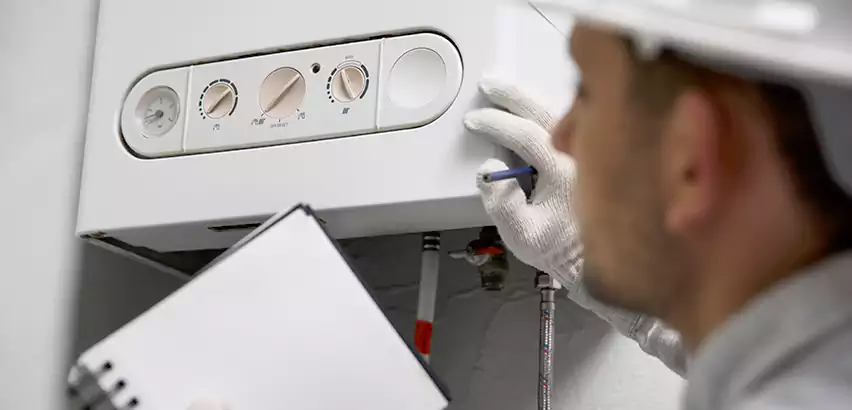 Gas Water Heater Service Near Me Novi