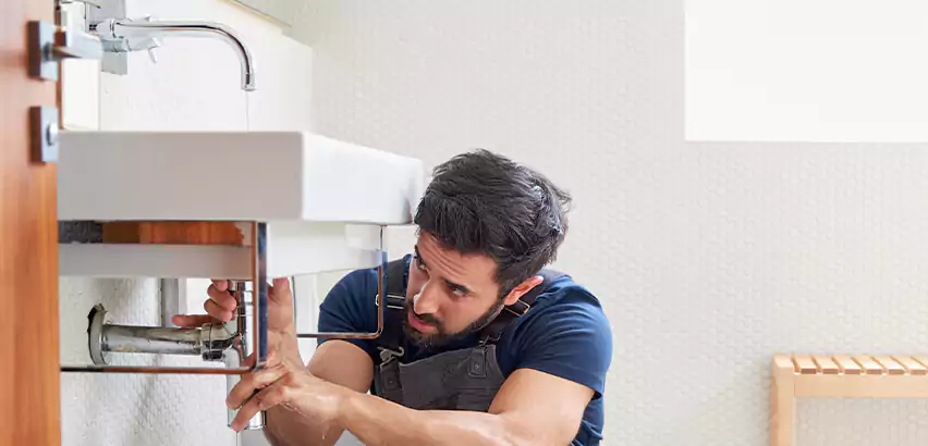 Commercial Water Leak Detection in Novi