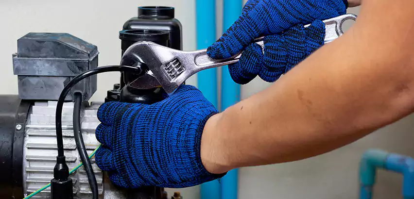 Well Water System Repair in Novi, MI