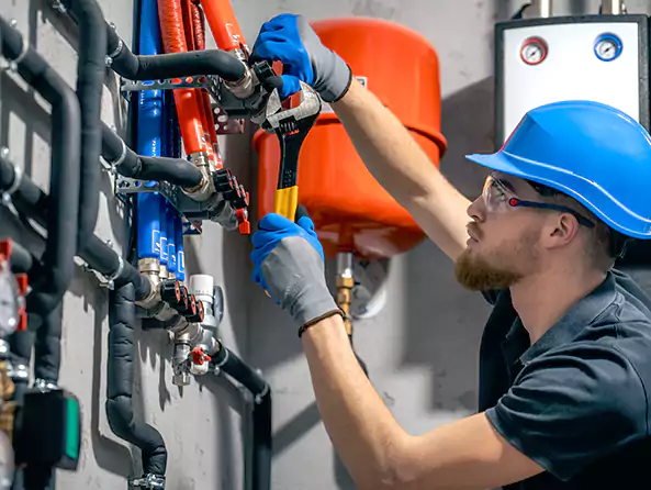 Why Choose Novi Plumber for Backflow Preventer Installation in Novi, MI?