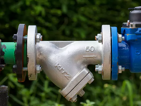 Why Choose Novi Plumber for Backflow Preventer Services in Novi, MI?