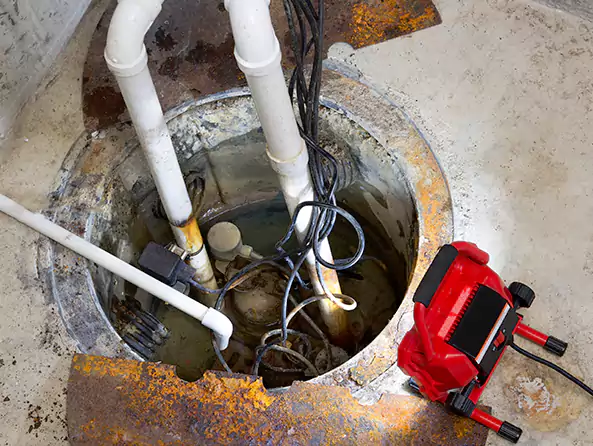 Why Choose Novi Plumber for Basement Sump Pump Installation in Novi?