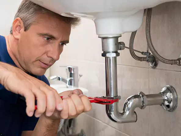 Why Choose Novi Plumber for Bathroom Plumbing in Novi, MI?