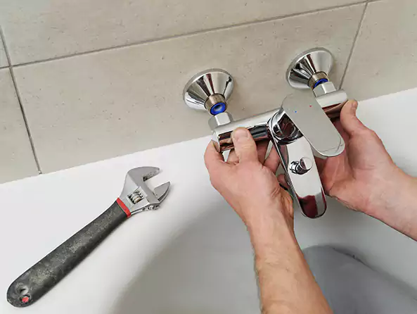 Why Choose Novi Plumber for Bathtub Faucet Replacement in Novi, MI?
