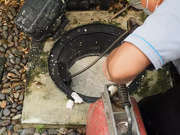Why Choose Novi Plumber for Clogged Drain Repair in Novi, MI?