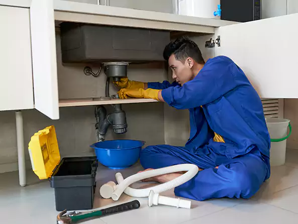 Why Choose Novi Plumber for Drain Cleaning in Novi, MI?