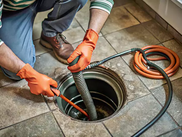Why Choose Novi Plumber for Drain Jetting in Novi, location field=ss]?