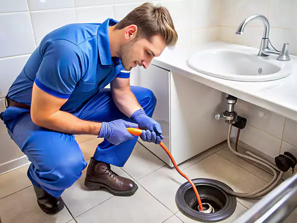 Why Choose Novi Plumber for Drain Repairs in Novi, MI?
