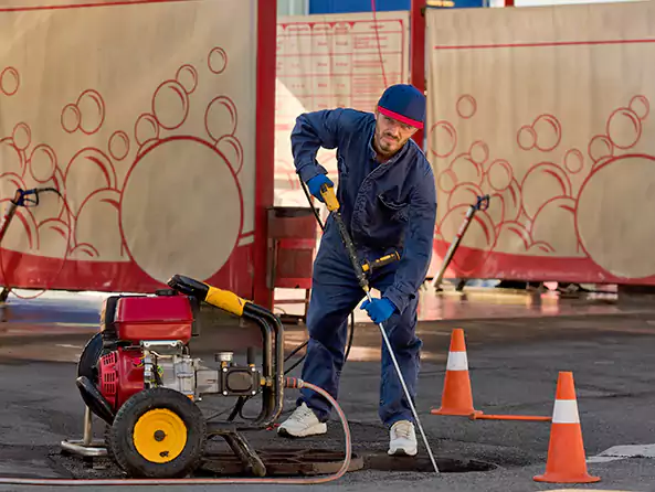 Why Choose Novi Plumber for Drain Services in Novi, MI?
