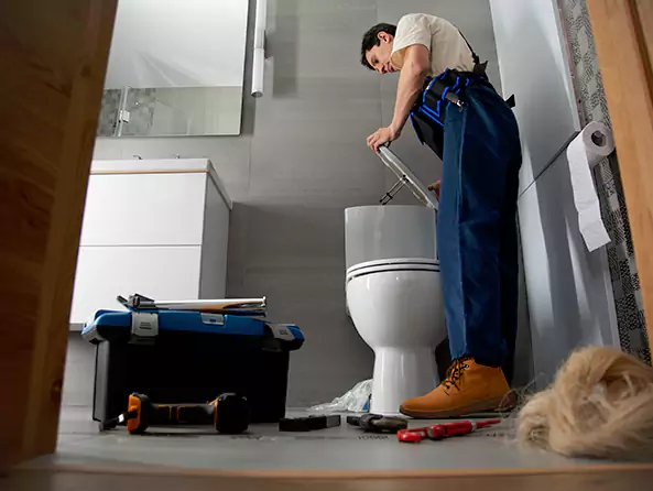  Why Choose Novi Plumber for Drainage Services in Novi, MI?]