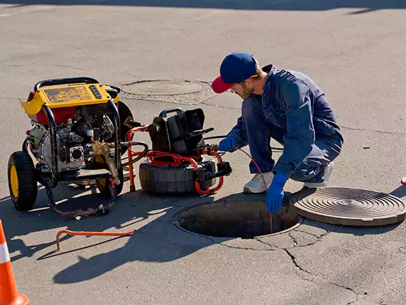 Why Choose Novi Plumber for Drains Camera Inspection in Novi, MI?