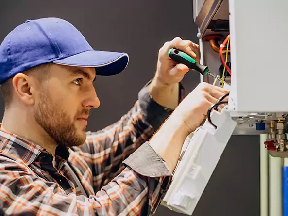 Why Choose Novi Plumber for Electric Tankless Water Heater Installation in Novi, MI?