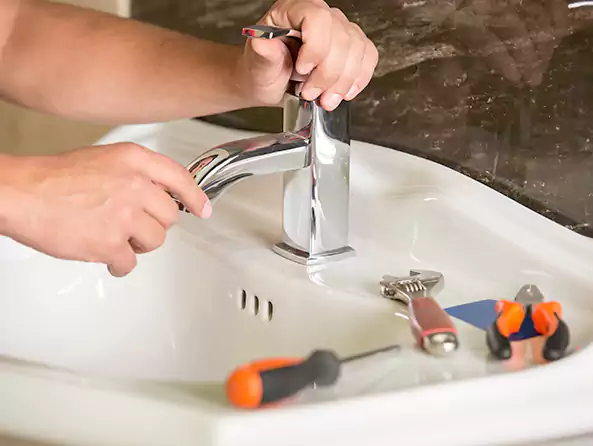 Why Choose Novi Plumber for Bathroom Faucet Installation in Novi, MI?