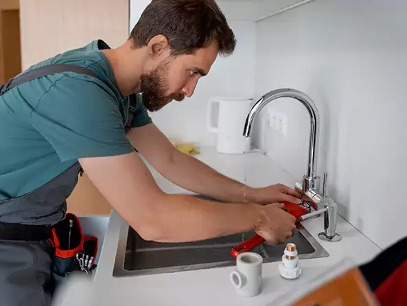 Why Choose Novi Plumber for Faucet Repair in Novi, MI?