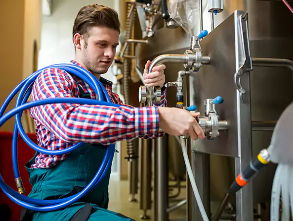 Why Choose Novi Plumber for Gas Leak Repair in Novi, MI?