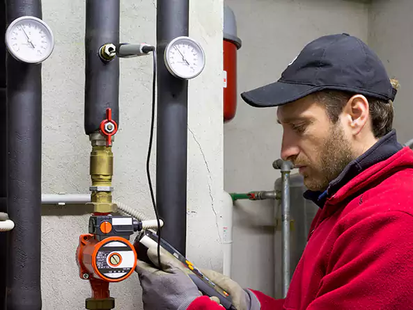 Why Choose Novi Plumber for Gas Line Installation in Novi, MI?