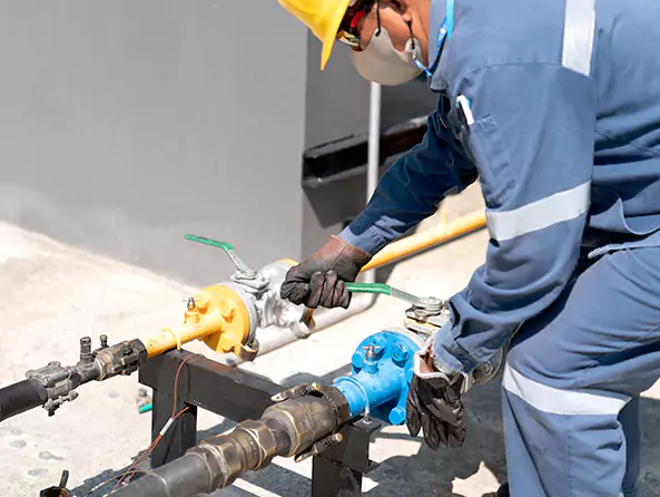 Why Choose Novi Plumber for Gas Line Repair in Novi, MI?