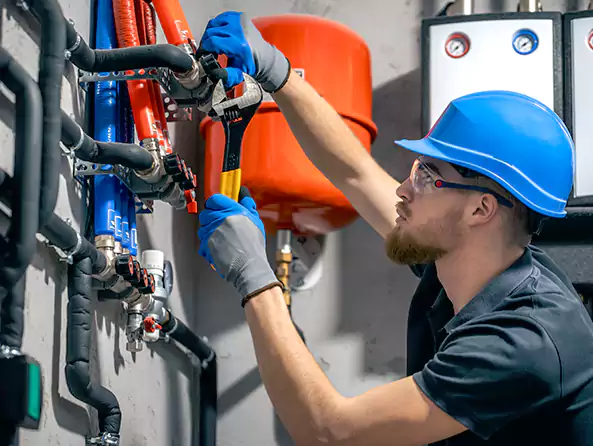 Why Choose Novi Plumber for Gas Water Heater Installation in Novi, MI