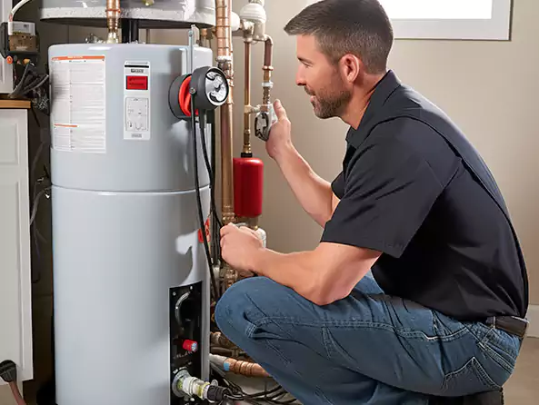 Why Choose Novi Plumber for Gas Water Heater Repair in Novi, MI?