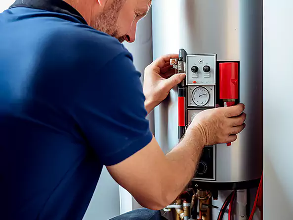 Why Choose Novi Plumber for Gas Water Heater Replacement in Novi, MI?