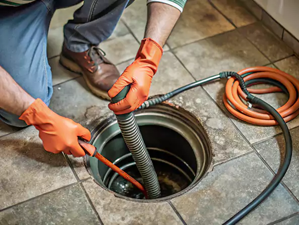 Why Choose Novi Plumber for Hydrojet Plumbing in Novi, MI?