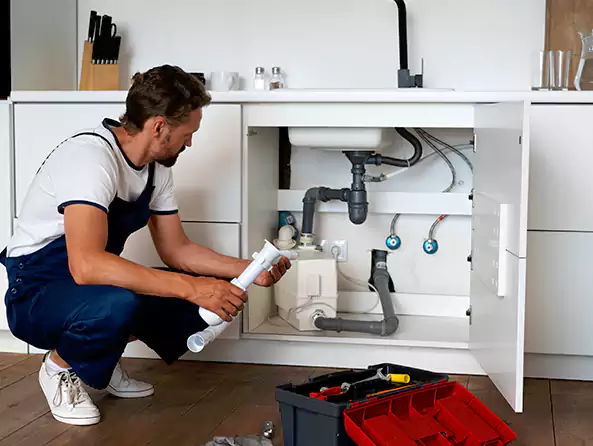 Why Choose Novi Plumber for Insinkerator Installation in Novi, MI?