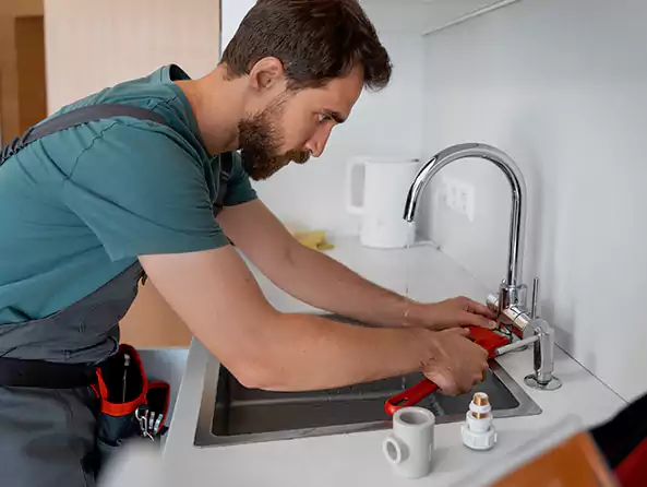 Why Choose Novi Plumber for Kitchen Sink Installation in Novi, MI?