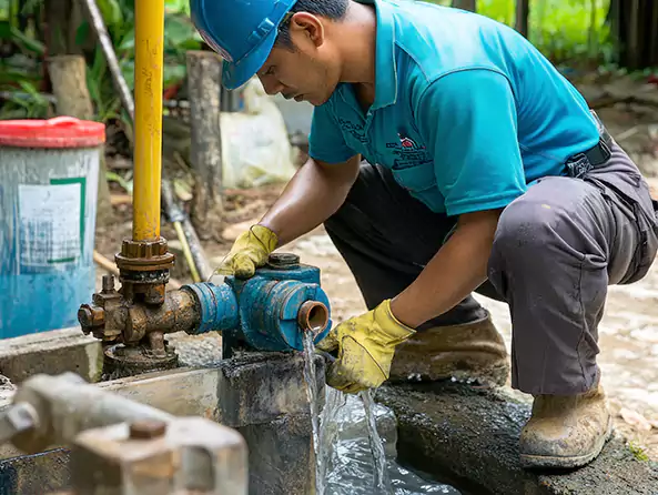 Why Choose Novi Plumber for Pipe Repair in Novi, MI?