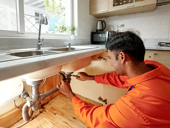 Why Choose Novi Plumber for Residential Plumbing Service in Novi, MI?