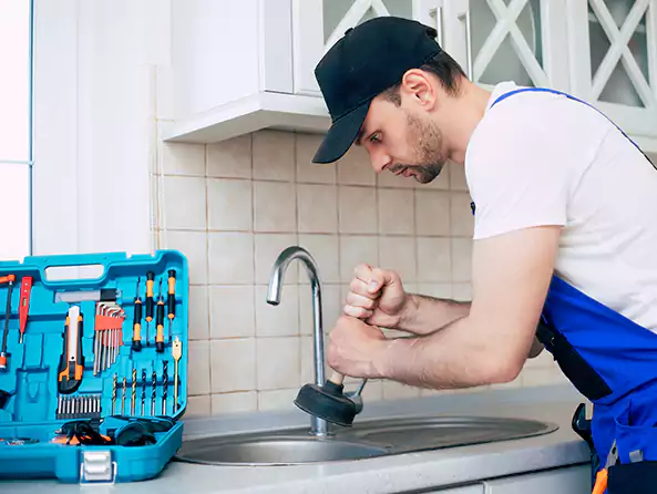 Why Choose Novi Plumber for Rooter Services in Novi, MI?