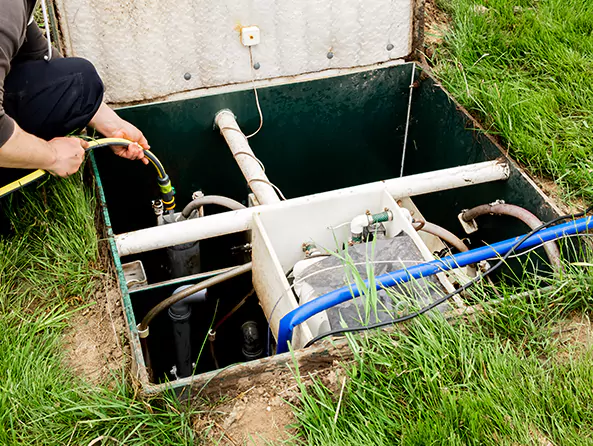 Why Choose Novi Plumber for Sewage Ejector Pump Installation in Novi, MI?