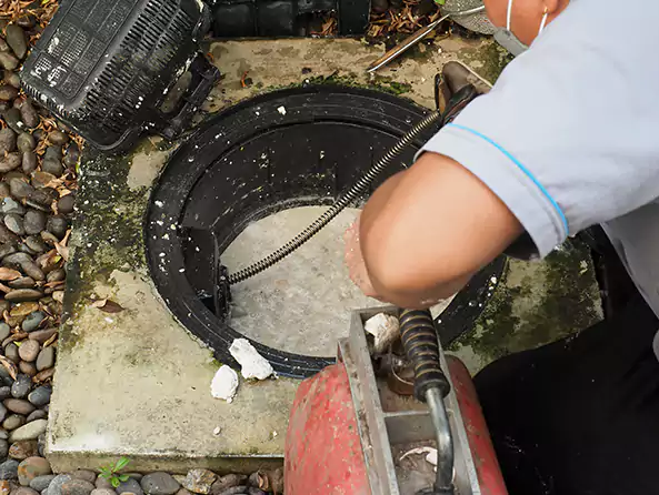 Why Choose Novi Plumber for Sewer Line Cleaning in Novi, MI?