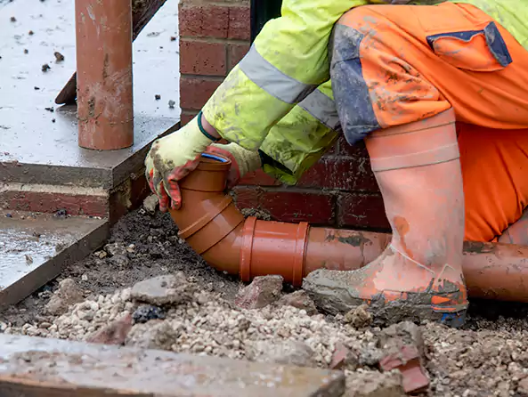 Why Choose Novi Plumber for Sewer Replacement in Novi, MI?