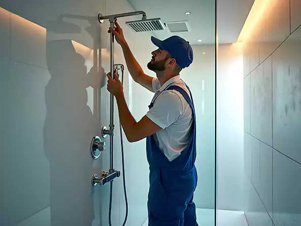 Why Choose Novi Plumber for Shower Replacement in Novi, MI?