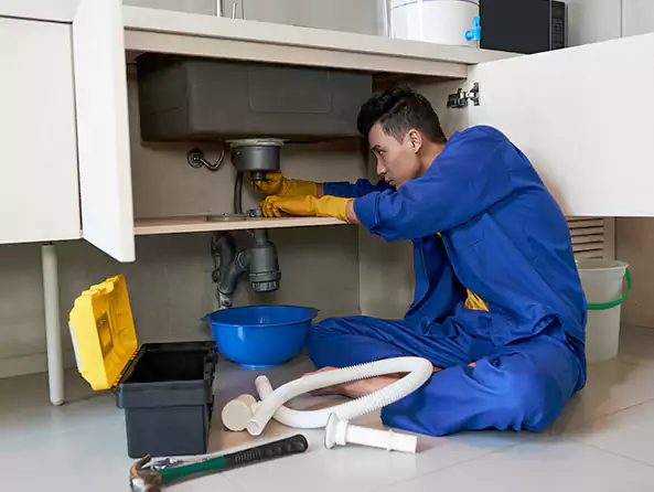 Why Choose Novi Plumber for Sink Drain Replacement in Novi, MI?