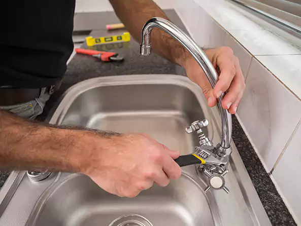Why Choose Novi Plumber for Sink Installation in Novi, MI?