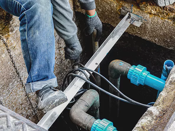 Why Choose Novi Plumber for Sump Pump Maintenance in Novi, MI?