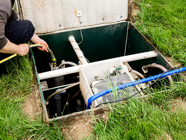 Why Choose Novi Plumber for Sump Pump Replacement in Novi, MI?