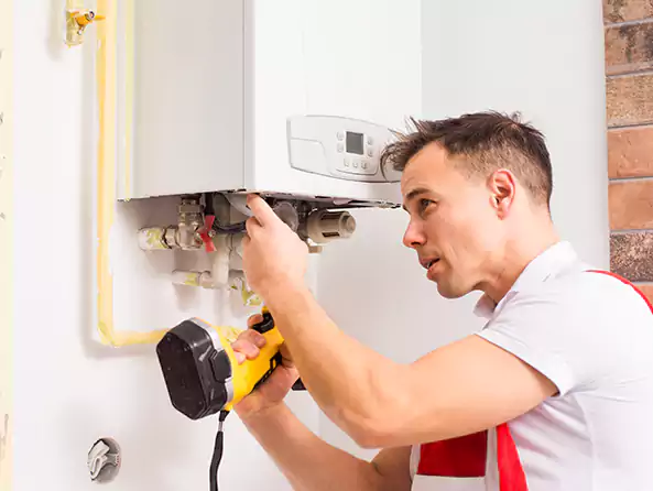 Why Choose Novi Plumber for Tankless Water Heater Installation in Novi, MI?