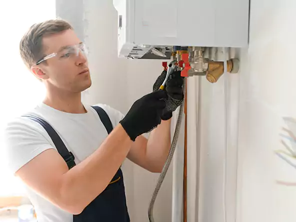 Why Choose Novi Plumber for Tankless Water Heater Replacement in Novi, MI?