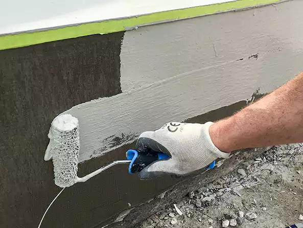 Why Choose Novi Plumber for Walls Waterproofing in Novi, MI?