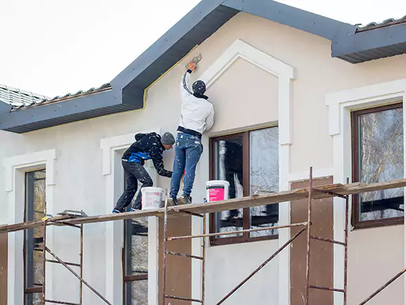 Why Choose Novi Plumberfor Water Damage Restoration in Novi, MI?