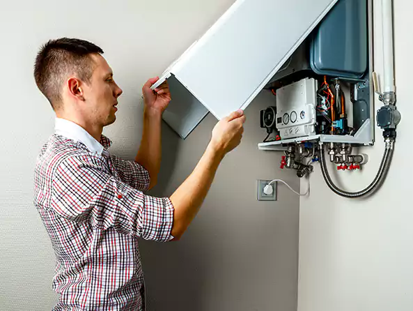 Why Choose Novi Plumber for Water Heater Installation in Novi, MI?