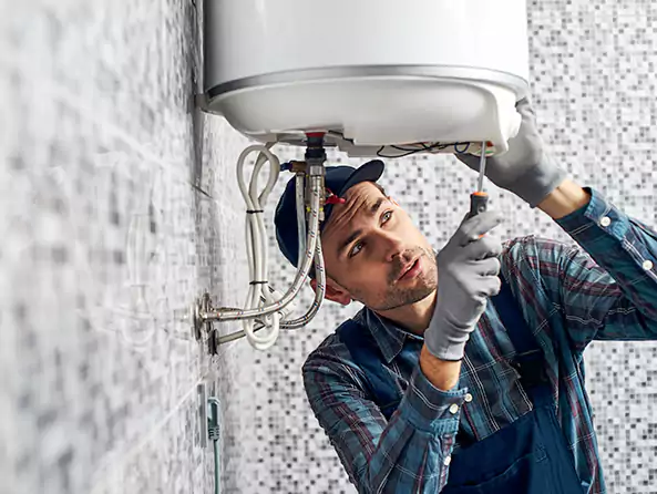 Why Choose Novi Plumber for Water Heater Maintenance in Novi, MI?