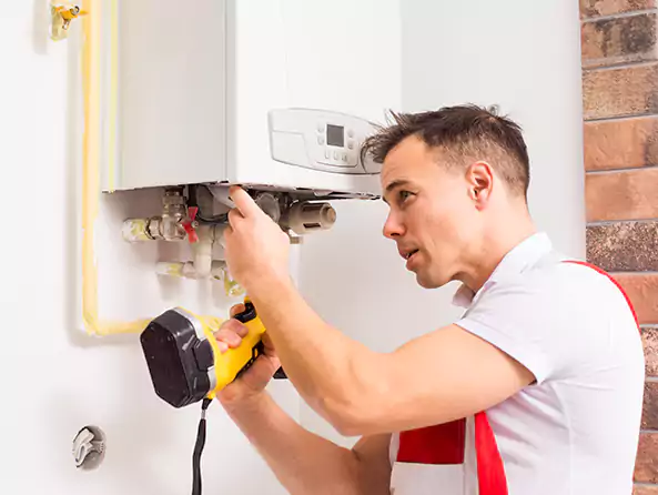 Why Choose Novi Plumber for Water Heater Replacement in Novi, MI?